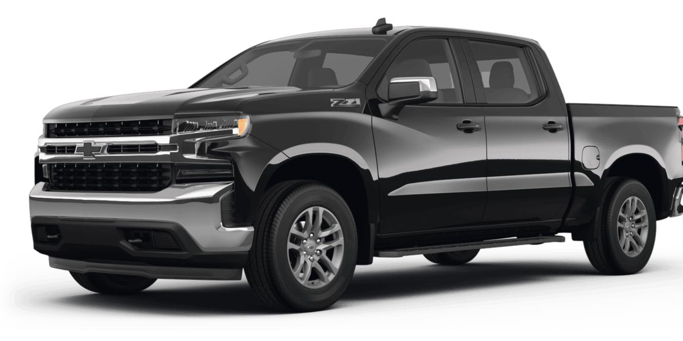 CHEVROLET SILVERADO LTD 2022 1GCPWCED4NZ232209 image CHEVROLET SILVERADO LTD 2022 1GCPWCED4NZ232209 image